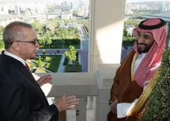 Suudi bakandan T&uuml;rk mallarına boykotun kalktığına dair &lsquo;s&ouml;z&rsquo;