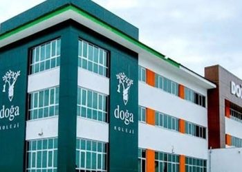 Sözcü yazarı Yılmaz: Doğa Koleji'nde 700 milyon liralık 'soygun' davası