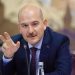 Süleyman Soylu, Türkiye'deki Suriyeli sayısını açıkladı