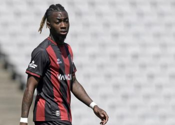 Süper Lig'in yıldızına bıçaklı saldırı: Birlikte olduğu kadının sevgilisi tarafından darp edildi iddiası