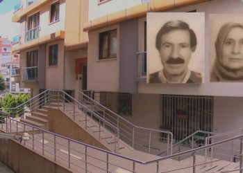 'Süpürgenin sesinden rahatsız olduğu için' 40 yıllık eşini öldürdü