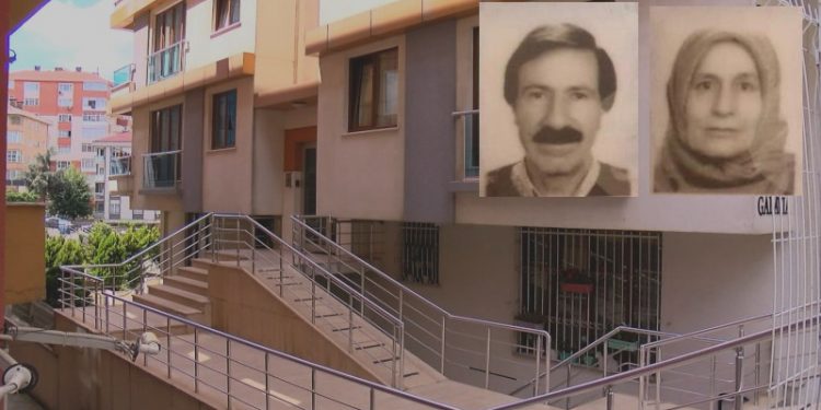 'Süpürgenin sesinden rahatsız olduğu için' 40 yıllık eşini öldürdü