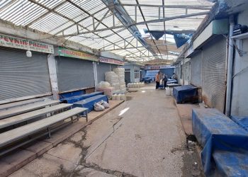 Süt ürünlerine zam esnafı da vurdu: Diyarbakır Peynirciler Çarşı’ndaki 84 dükkândan 62'si kapattı