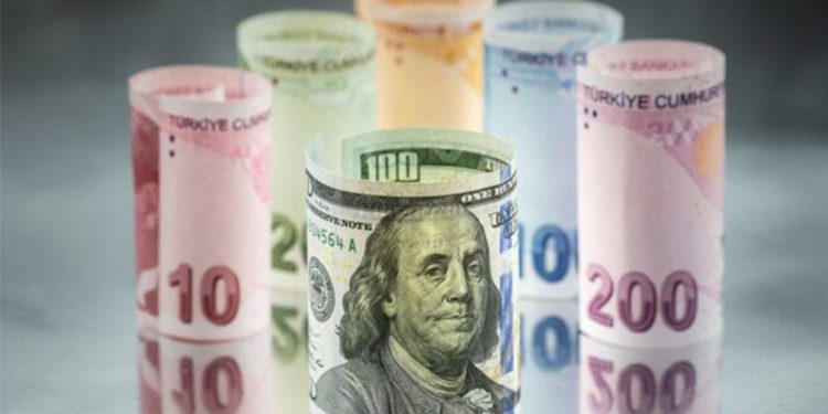 Sıcak para kaçışına yeni formül arayışı: Yabancı yatırımcıya swap hattı açılıyor