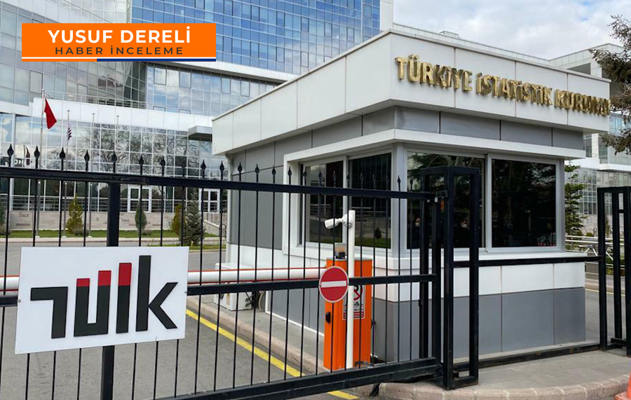 TÜİK’in eli, memur ve emeklinin cebinde!