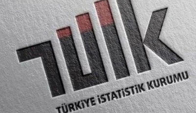 TÜİK: Yurt dışı üretici fiyat endeksi yıllık yüzde 100,54 oranında arttı