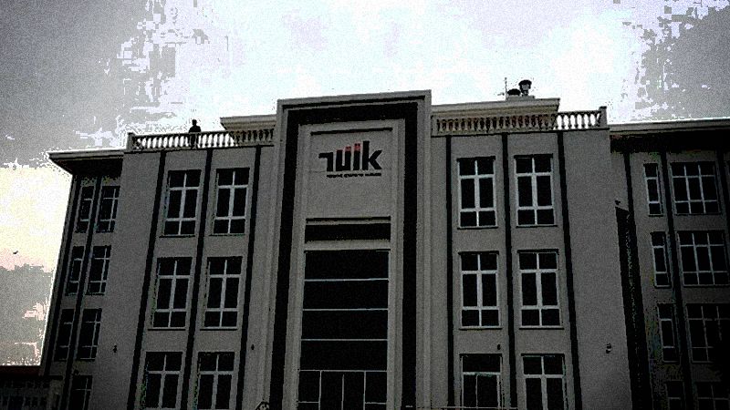 TÜİK'ten 'bölge müdürü' açıklaması: Atamalar asaleten yapılmıştır