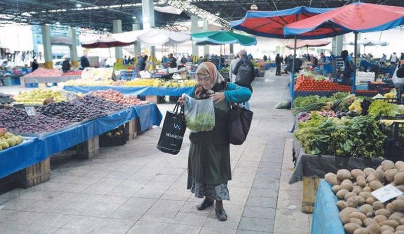 Tüketici Hakları Derneği: Yüzde 50 açlık sınırının altında yaşıyor