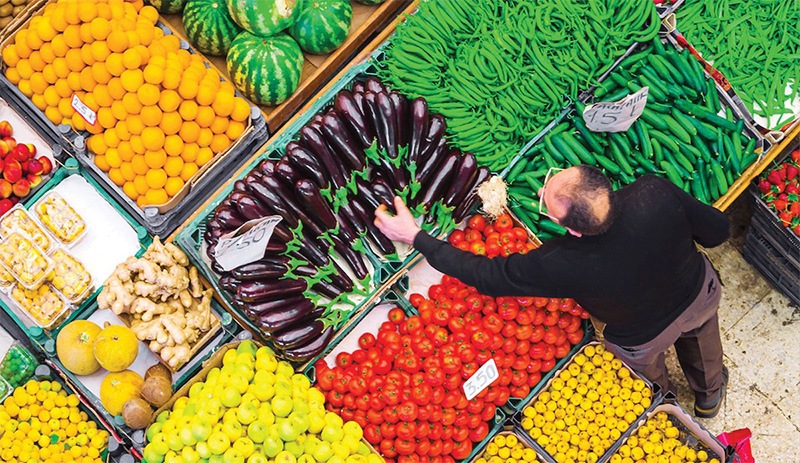 Tüketici güveni tarihi düşük seviyeye geriledi