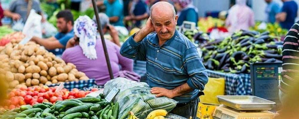 Türk-İş’in araştırması: Geçim için iki asgari ücret gerekiyor