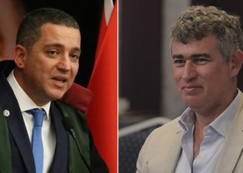 TBB Başkanı Sağkan'dan Feyzioğlu'na yanıt: Kaybetmenin travmasını atlatamamış