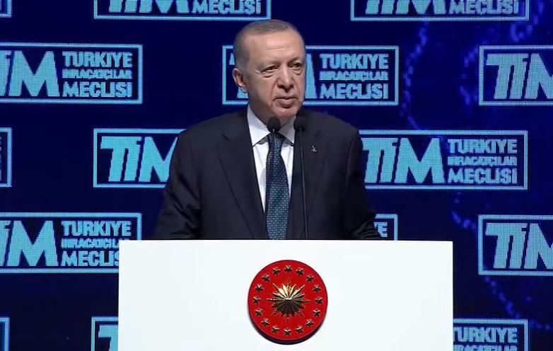 TBMM’ye ek bütçe sunuldu; Erdoğan’ın maaşına yüzde 40 zam yapılacak