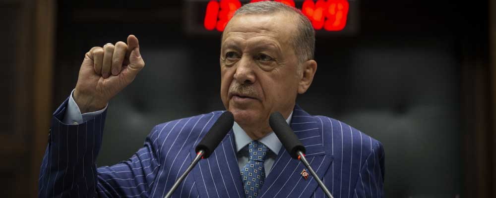 TBMM Başkanı Şentop'tan adaylık tartışmasına yanıt: Erdoğan, iki farklı kanun maddesine göre birer defa seçilmiş