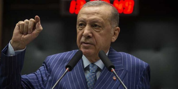 TBMM Başkanı Şentop'tan adaylık tartışmasına yanıt: Erdoğan, iki farklı kanun maddesine göre birer defa seçilmiş
