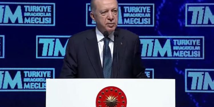 TBMM’ye ek bütçe sunuldu; Erdoğan’ın maaşına yüzde 40 zam yapılacak