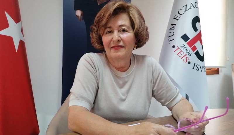 TEİS Başkanı Saydan: Hasta yakınlarının omzundaki yük artıyor