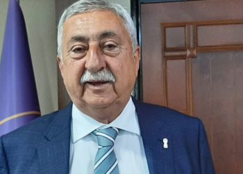 TESK Başkanı Palandöken: Son yıllarda çocuk işçilerin sayısında önemli bir artış var