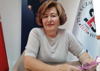 TEİS Başkanı Saydan: Hasta yakınlarının omzundaki yük artıyor