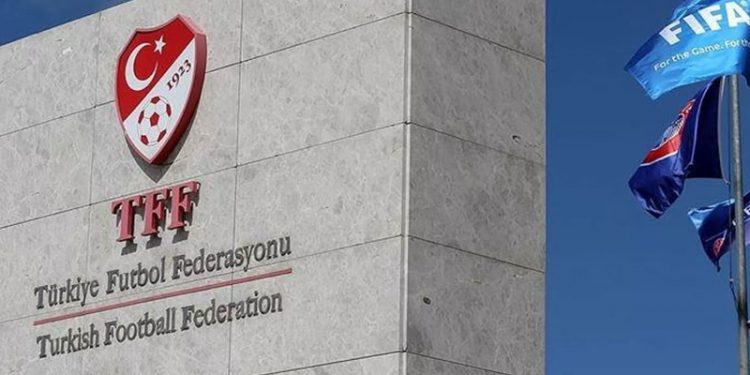 TFF: Başkanlık için 9 aday başvurdu