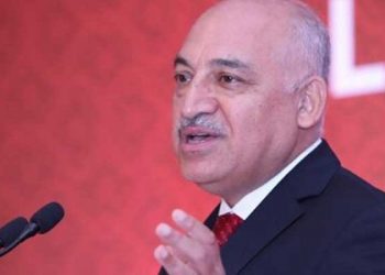 TFF Başkanı Büyükekşi: Hakem atamalarında yapay zeka kullanmak istiyoruz