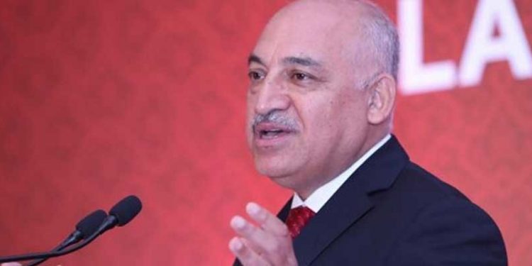 TFF Başkanı Büyükekşi: Hakem atamalarında yapay zeka kullanmak istiyoruz