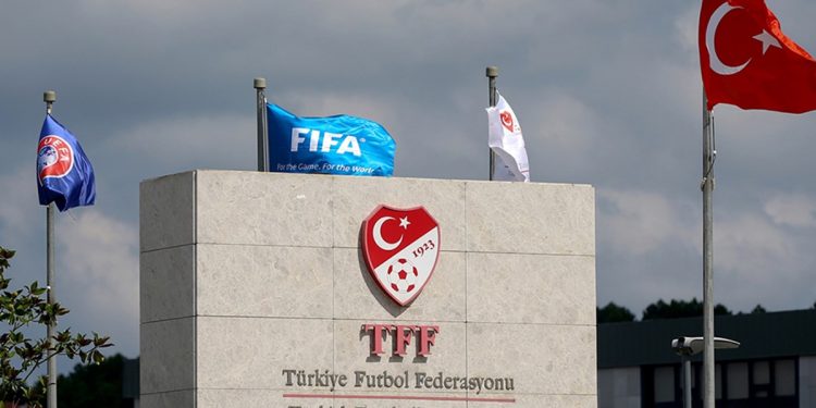 TFF başkan adaylığı için 9 başvuru
