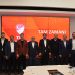 TFF başkan adayı Büyükekşi, 2. ve 3. Lig Kulüpleri Derneği Yönetim Kurulu ile buluştu