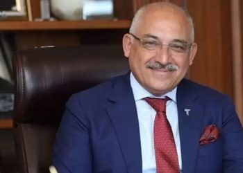 TFF başkan adayı Mehmet Büyükekşi'den eleştirilere yanıt: Bu ülkeye olan sevgimi, sadakatimi, maddi ve manevi değerlerimi çoktan ispatladım