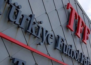 TFF, profesyonel liglerde ve Türkiye Kupası'nda 2021-2022 sezonunu tescil etti