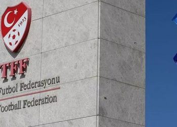 TFF: Şu ana dek sessiz kalan diğer kurullardaki tüm üyelere istifa davetimizi yineliyoruz