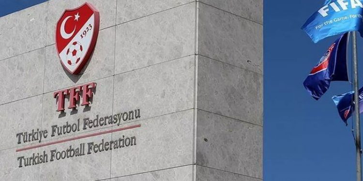 TFF: Şu ana dek sessiz kalan diğer kurullardaki tüm üyelere istifa davetimizi yineliyoruz