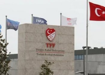 TFF'den yabancı oyuncu kararı