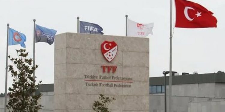 TFF'den yabancı oyuncu kararı