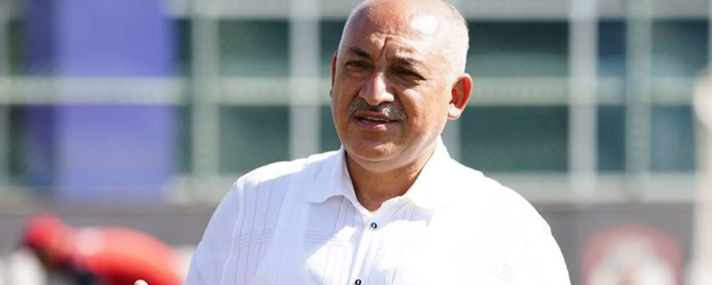 TFF'nin yeni başkanı belli oldu