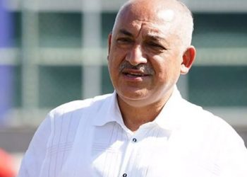 TFF'nin yeni başkanı belli oldu