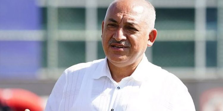 TFF'nin yeni başkanı belli oldu