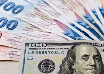 TL'de kayıplar hızlandı; dolar, 16,75 lira seviyesini gördü!
