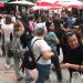 TL'deki değer kaybı artarken Bulgarlar Edirne'ye hücum etti: Her şey ucuz