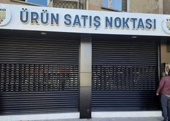 TMO’nun mali borçları bir yılda 3,6 milyar TL arttı