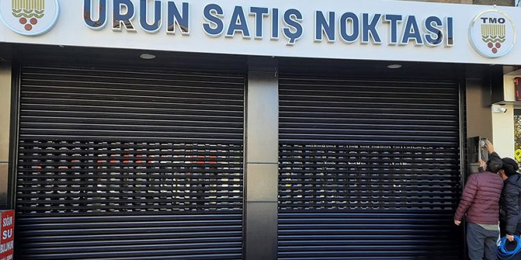 TMO’nun mali borçları bir yılda 3,6 milyar TL arttı