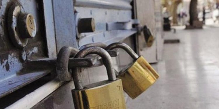 TOBB açıkladı; kapanan şirket sayısı bir yılda yüzde 260 arttı