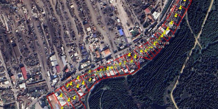 TOKİ, 27 ilde 349 arsa satacak