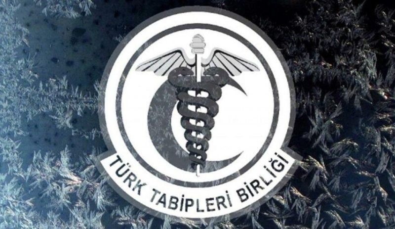 TTB'den sağlık çalışanları düzenlemesine tepki: İtirazlarımıza rağmen değiştirilmedi