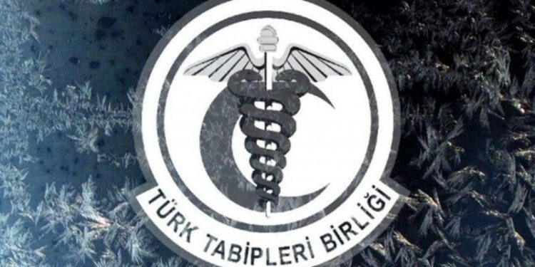 TTB'den sağlık çalışanları düzenlemesine tepki: İtirazlarımıza rağmen değiştirilmedi