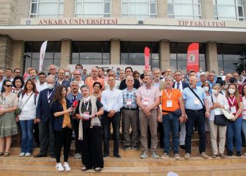 TTB’de seçimi mevcut yönetim kazandı