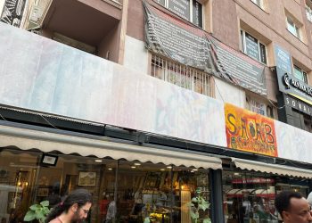 Tabela zorbalığına Göç İdaresi destek verdi: İfadelerin yüzde 25’i yabancı olabilir