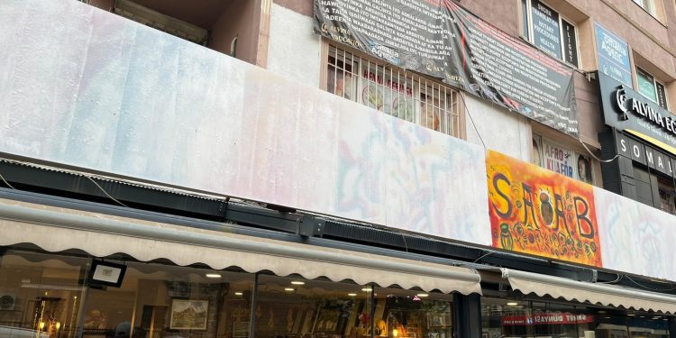 Tabela zorbalığına Göç İdaresi destek verdi: İfadelerin yüzde 25’i yabancı olabilir