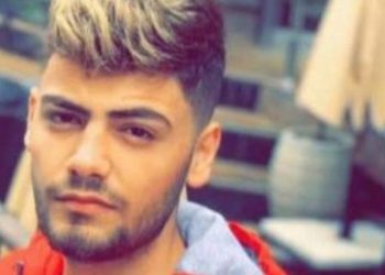 Taksim’de Suriyeli mülteci bıçaklanarak öldürüldü