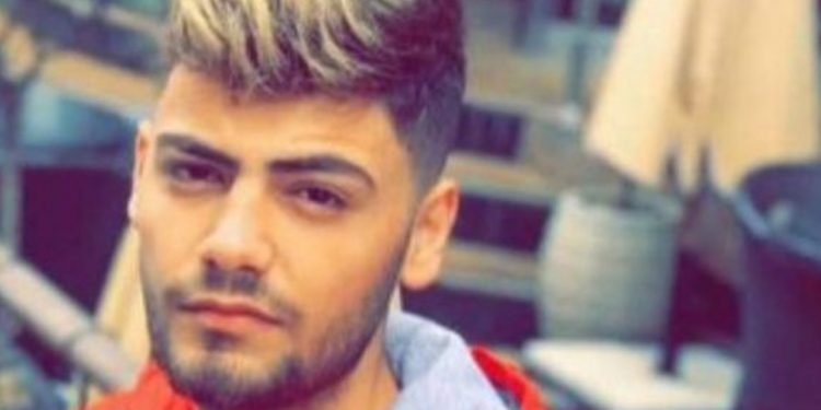 Taksim’de Suriyeli mülteci bıçaklanarak öldürüldü