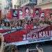 Taksim’de ‘Gezi’ eylemine polis müdahalesi